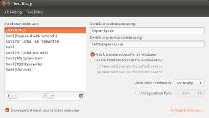 Computer keyboard keys and their functions in tamil|கணிப்பொறியில் விசைப்பலகையின் பயன்பாடுin this. 14 04 How To Use Tamil Typewriter Keyboard In Ubuntu Ask Ubuntu