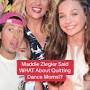Profile Picture of Mandy Ziegler - TikTok (@tiktok.com) on Google