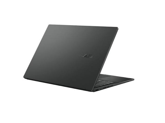 Mới 100%] Asus Zenbook 14 Q415MA-U5512 (Intel Core Ultra 5 125H, 8GB, 512GB, 14″ FHD+, Intel Graphics, JASPER GRAY) | Xrazer