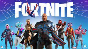 Holen sie sich jetzt alle coolen hintergründe von battle royale auf . Fortnite Chapter 3 Season 1 Hd Wallpaper Background Image 1920x1080