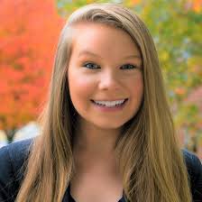 Jessica Weaver- BOE Member