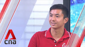 Sep 01, 2021 · singapore's toh wei soong (white cap) is all smiles after finishing seventh in a national record time of 28.65sec in the men's s7 50m freestyle final. World Para Swimming World Series Gold Medallist Toh Wei Soong In Studio Youtube