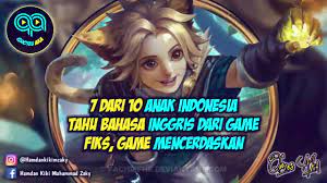 Kata kata anak free fire. Kata Kata Quotes Anak Gamers Ml