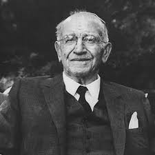 The Story of Samuel McLaughlin and his Car Business