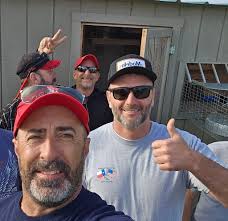 62nd national championship master roller hockey teams and polls