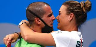 Maybe you would like to learn more about one of these? Kiss Of Fratus And Wife Becomes A Fuss With Yasmin And Medina Why Do You Cry Ruetir