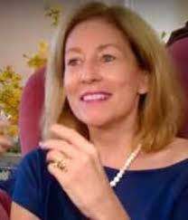 Press Release For Donna M. Hamlin Ph.D