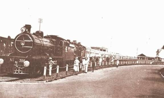 Indian Railway Forum - 13 - Railway Enquiry