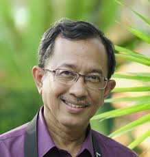 Orchard road car showrooms in 1960s