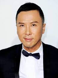 Donnie yen is a chinese actor, martial artist, director, and choreographer who has a net worth of $40 million. Donnie Yen Grosse Gewicht Masse Alter Biographie Wiki