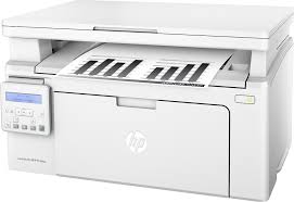 Jetintelligence toner kartuşları tarafından desteklenen hp'nin en küçük laserjet mfp'si ile işleri basit hale getirin. Hp Laserjet Pro Mfp M130nw Text Book Centre