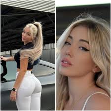 Christi Walks Biography, Net-Worth, Lifestyle And Onlyfans Success –  Popular Models