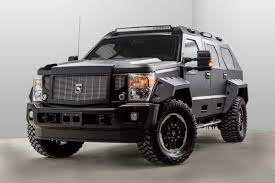 The Rhino Gx Eats Range Rovers For Breakfast Vehicles Luxury Suv Ford Super Duty