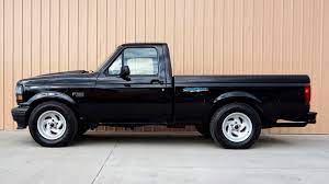 Over 80% new & buy it now; 1994 Ford F150 Svt Lightning G173 1 Indy 2018
