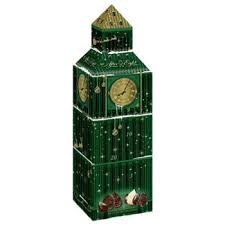 Die Besten Schokoladen Adventskalender 2021 Fur Euch