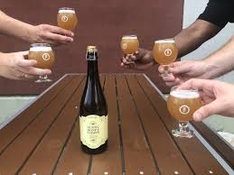 Sunny energy is the leading solar energy company in arizona. Atlas Brew Works Releases Beer To Unite Advocates Of Sustainable Farming Clean Energy And The Environment Brewbound