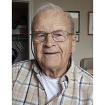 Robert Winsor Meeken Obituary