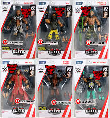 Cm punk with removable mask straight edge society ringside collectibles elite exclusive wwe toy wrestling action figure by mattel! Mattel Wwe Elite 69 Now In Stock At Ringside Ringside Figures Blog