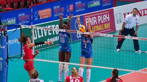 Brennero, l'austria alza il muro. Volley L Italia Fa Poker Archiviata L Austria