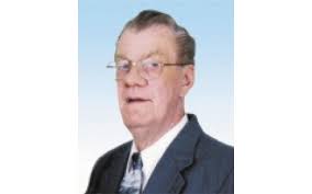 John Harter Obituary (2007)