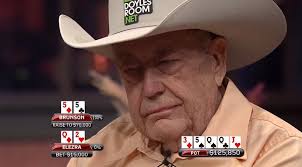 Doug Polk analizza uno storico colpo tra Eli Elezra e Doyle Brunson al  Poker After Dark!