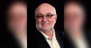 Michael Griffith Obituary