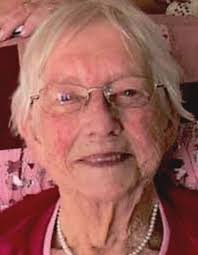 Most Recent Obituaries