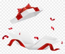 Open White Gift Box With Red Ribbon Royalty Free Png Similar Png Christmas or christmas day is an annual festival commemorating the birth of jesus christ, observed most commonly on december 25 as a religious and cultural celebration among billions of people around the world. red ribbon royalty free png