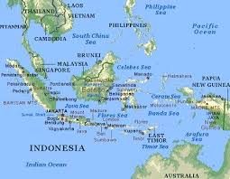 Deflasi kota pontianak oktober 2020 0,04 persen. Images Indonesia Map 8460 Map Borneo Travel Indonesia