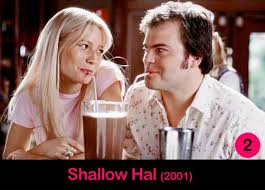 Black American Romantic Movies 2018 Best Jack Black Movie Shallow Hal Jack Black Movies Movies Top Movies