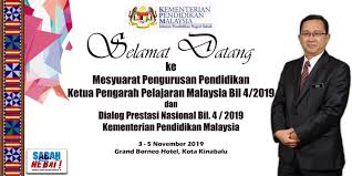 Habibah di kpm termasuk timbalan ketua pengarah pelajaan malaysia (sektor. Mesyuarat Pejabat Pengarah Pendidikan Negeri Sabah Facebook