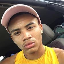 Anton Milbert LaRue Black Obituary