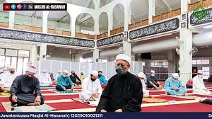 Check spelling or type a new query. Siaran Langsung Khutbah Solat Jumaat Dari Masjid Al Hasanah Bandar Baru Bangi Youtube
