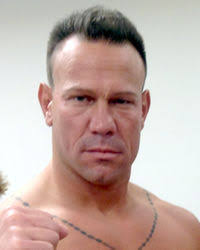 Shannon Miller boxer •