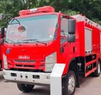 Isuzu fire truck for sale, used Isuzu fire truck | Autoline USA