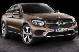 Mercedes Benz Glc Coupe C253 Specs Photos 2016 2017 2018 2019 Autoevolution