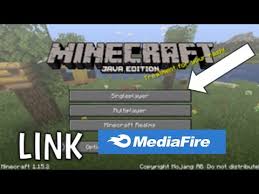Minecraft java edition 1.16 с optifine на андроид. Minecraft Java Edition Na Telefon Link Mediafire Youtube