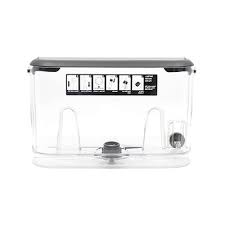 Breville barista express vs barista touch. The Barista Pro Espresso Machine Breville