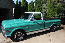 Image result for Turquoise 1972 Motor Home