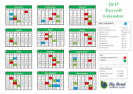 Looking for biweekly payroll calendar 2020? å…è´¹yearly Payroll Calendar æ ·æœ¬æ–‡ä»¶åœ¨allbusinesstemplates Com