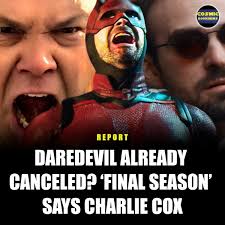 Speaking of MCU stories of 2025 I am looking forward to seeing: while  everyone is rightfully looking forward to #DaredevilBornAgain, the OTHER  Disney+ show from Marvel Television I'm hyped for and intrigued