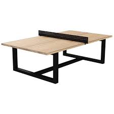 Customizable Modern Court Ping Pong Table Modern Game Tables Ping Pong Table Billiards Dining Table