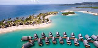 Fiji, country and archipelago in the south pacific ocean. Fiji Urlaub Blaue Lagune Polynesia Select