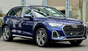 Image result for Navarra Blue 2019 Q7