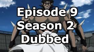 One Punch Man Season 2 Episode 9 English Dubbed Watch Online In 2020 One Punch Man Episodes One Punch Man Season One Punch