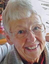 Joyce T. Shea Obituary