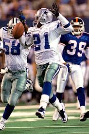 Official twitter account of the dallas cowboys. The Legend Of Nine Toed Deion Sanders How One Freak Injury Saved The Dallas Cowboys From Salary Cap Ruin Dc Vault