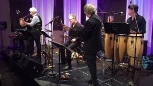 Soul Sacrifice playing the music of... - Jazz 88.3 KCCK-FM