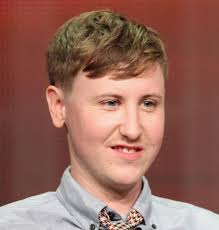 Johnny Pemberton — Duncan Trussell Family Hour