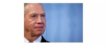 The Occupation Must Be Prevented From Continuing the War'